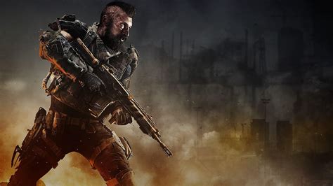 Call of Duty®: Black Ops 4 .